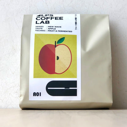 アップルコーヒー　100g 豆