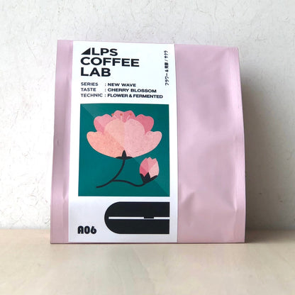 サクラコーヒー　100g 豆